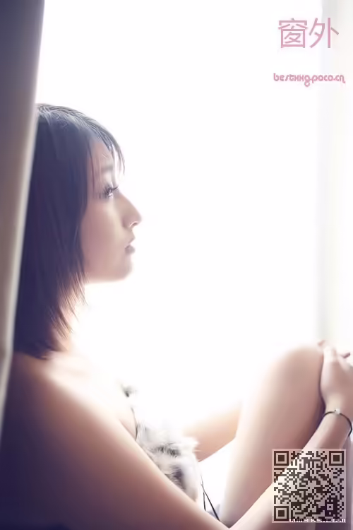 清纯、美眉、写真