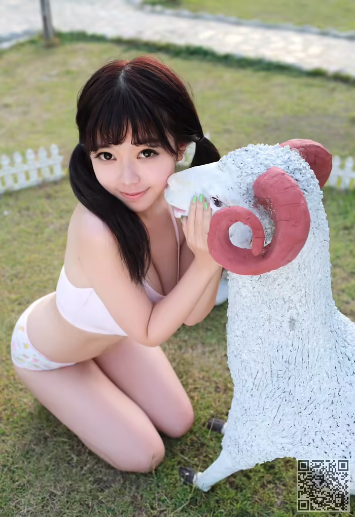 性感模特、刘飞儿