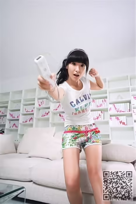 MM、广告写真