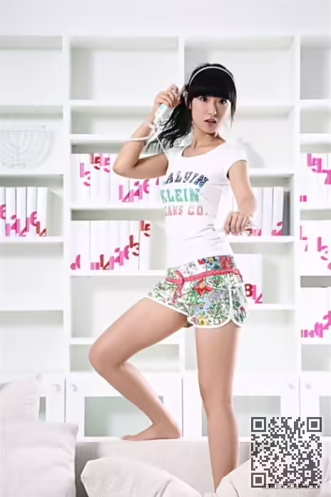 MM、广告写真