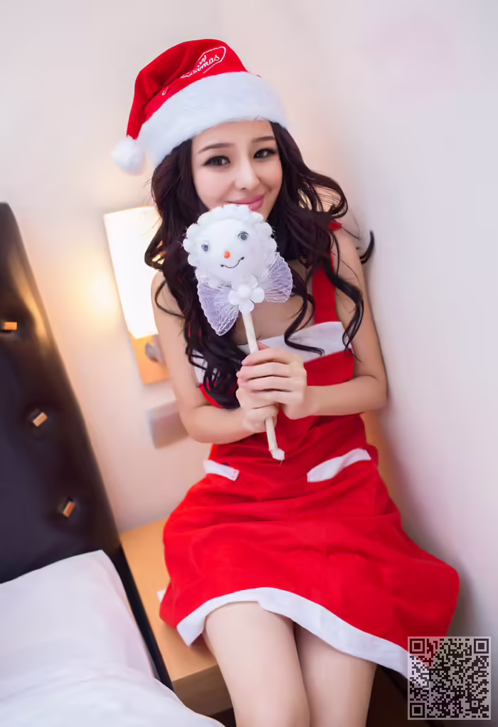 尤果、美女