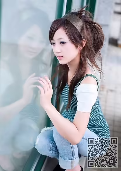都市女孩