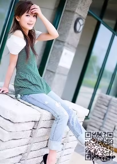 都市女孩