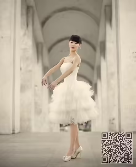 芭蕾、写真