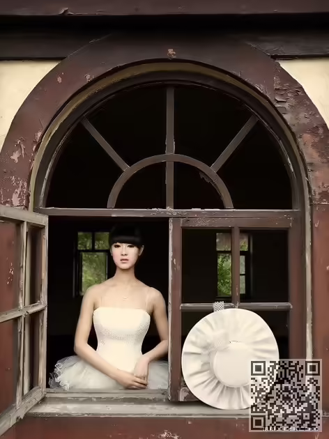 芭蕾、写真
