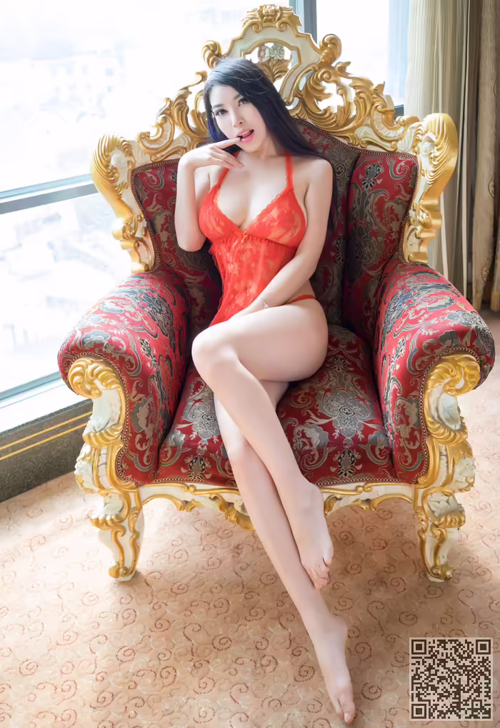 魅妍社、性感美女、情趣内衣