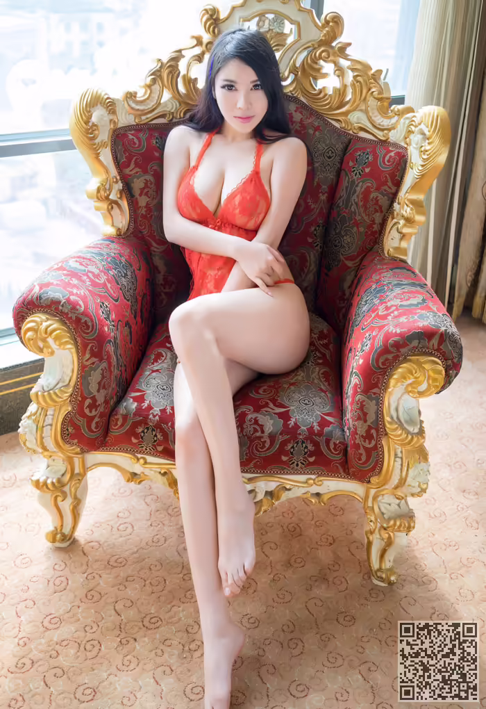 魅妍社、性感美女、情趣内衣