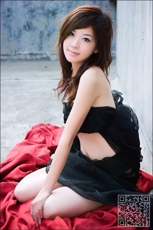 裹胸、美人