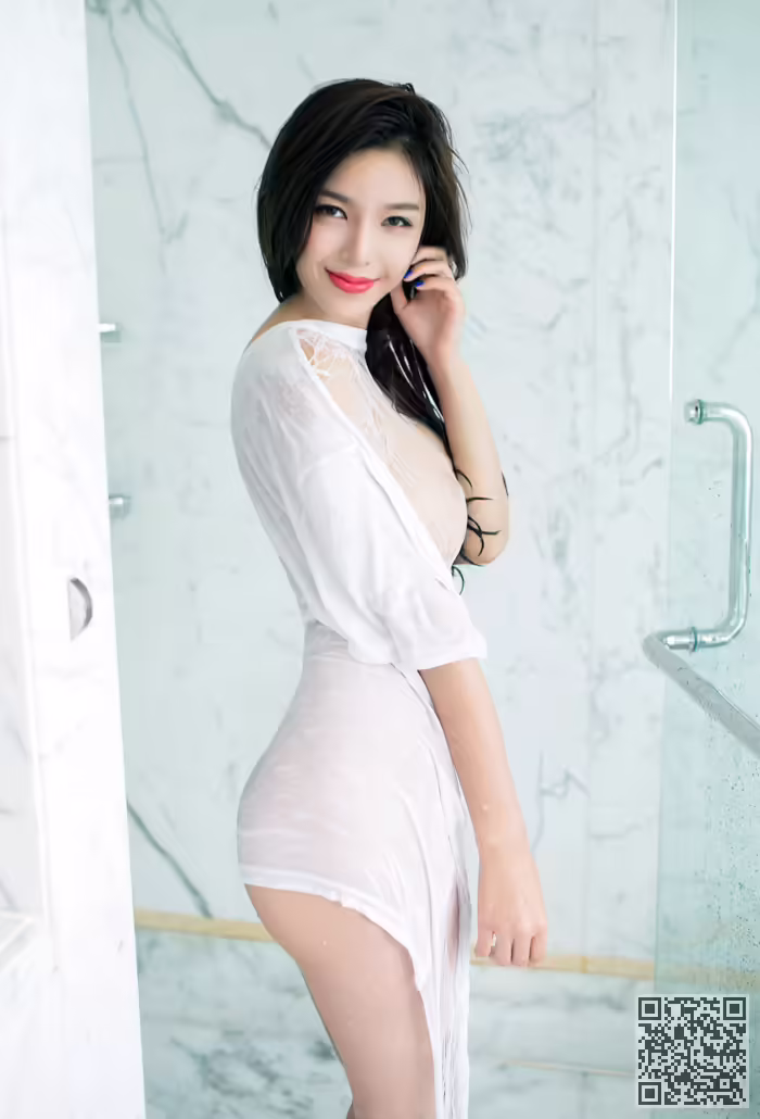 兔女郎、郑瑞熙、美图