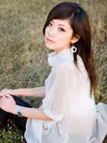经典艺术摄影作品―月亮岛