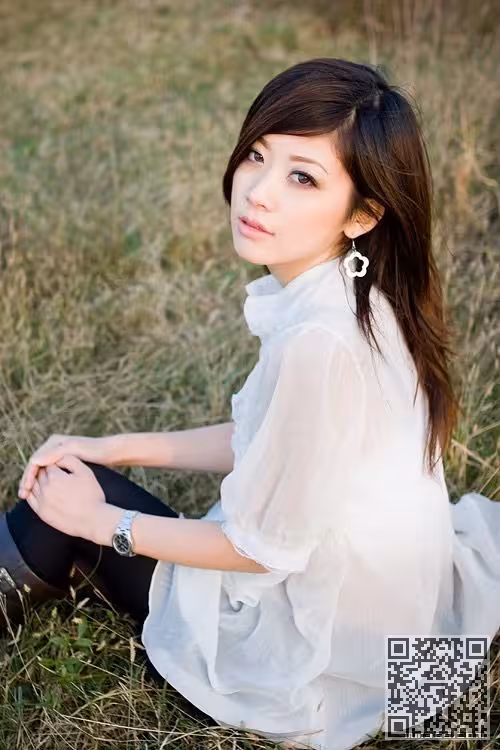 经典艺术摄影作品―月亮岛