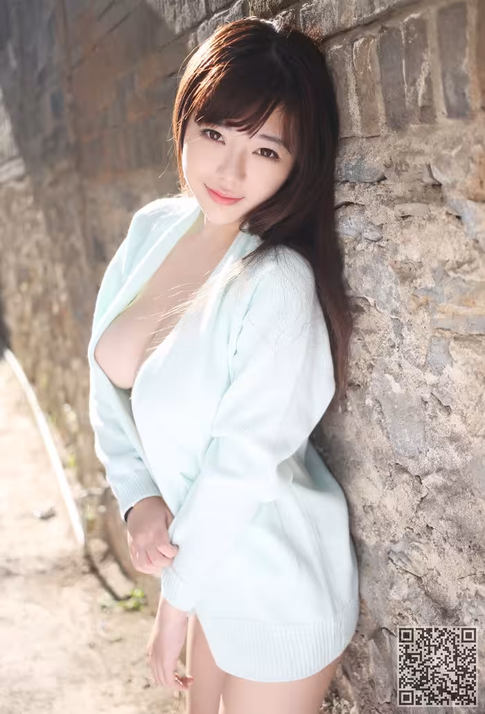 丰臀巨乳MM刘飞儿古镇小巷迷情