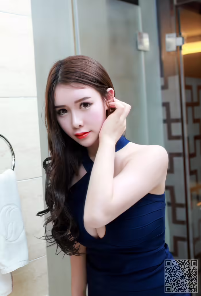 粉妹子、比基尼、性感照片