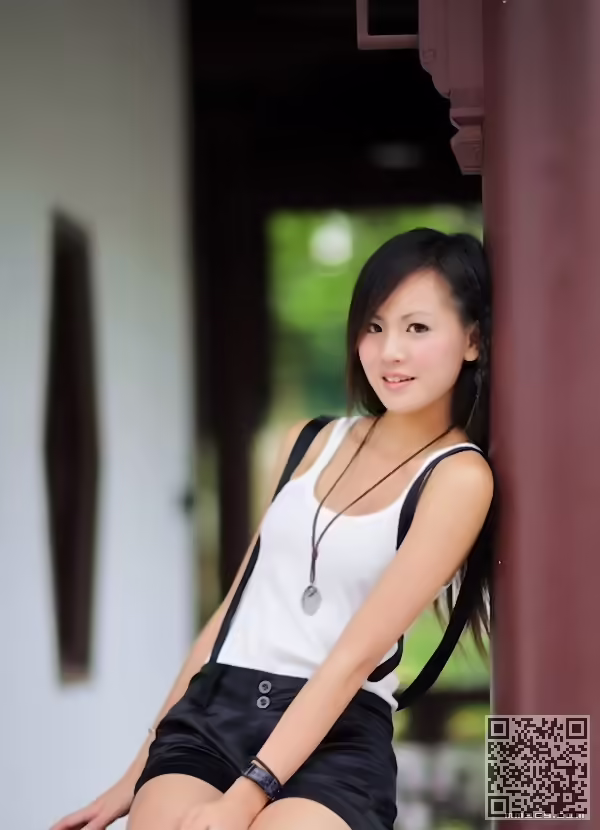 美眉