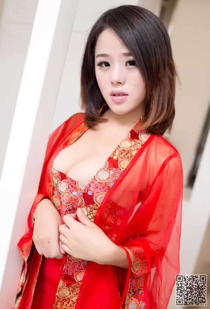 兔女郎、夏妍、制服诱惑