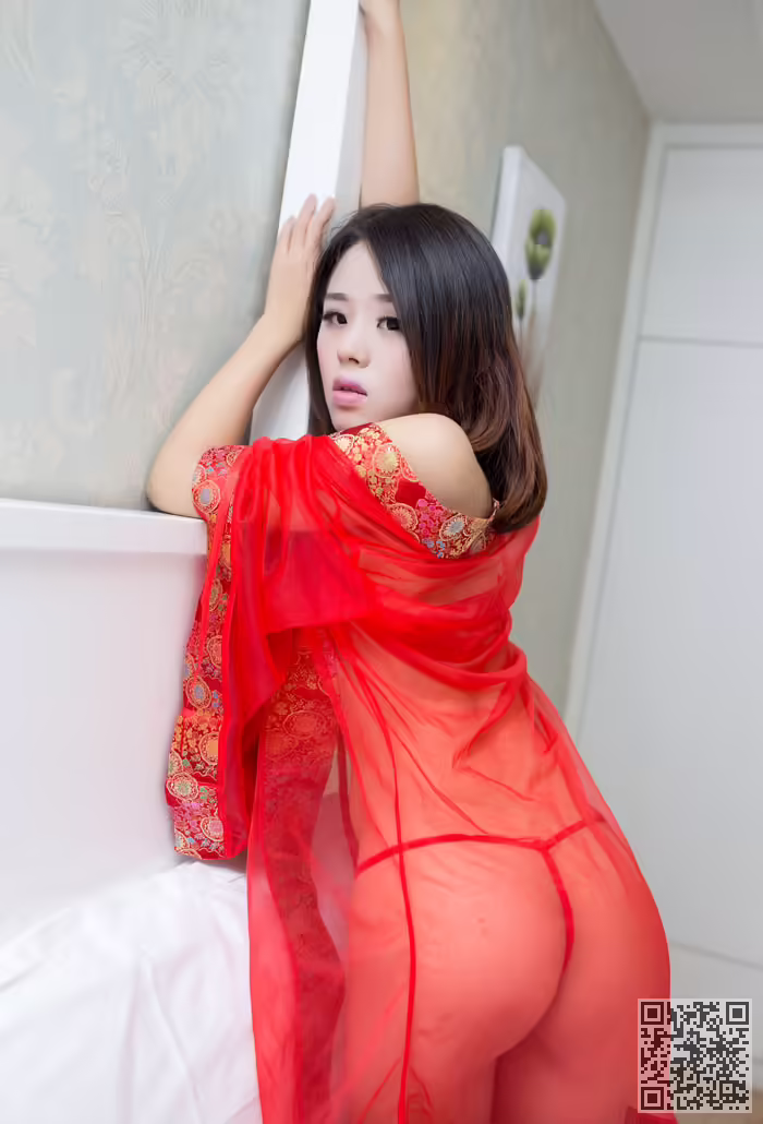 兔女郎、夏妍、制服诱惑