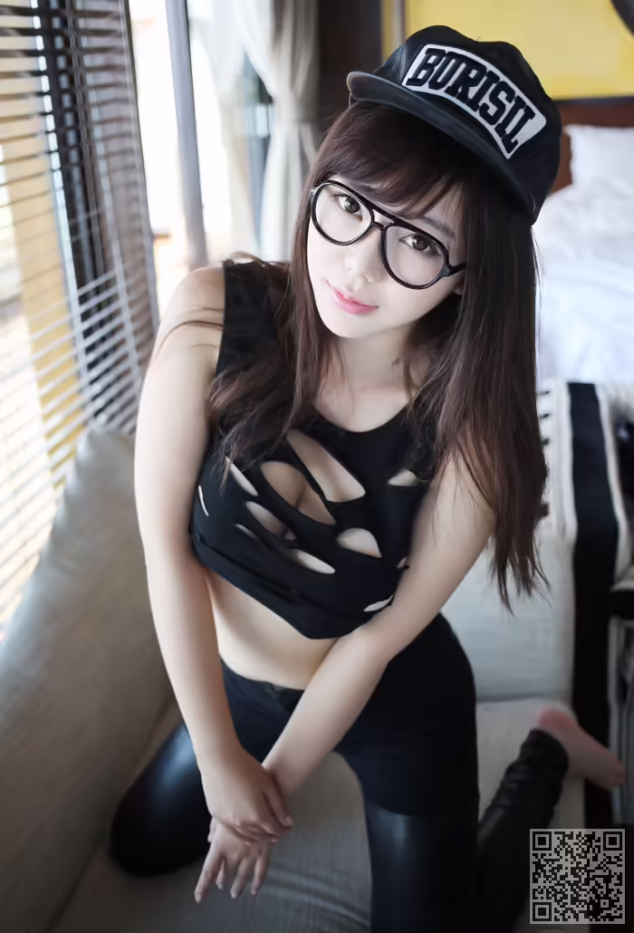 性感美女、刘飞儿、私房