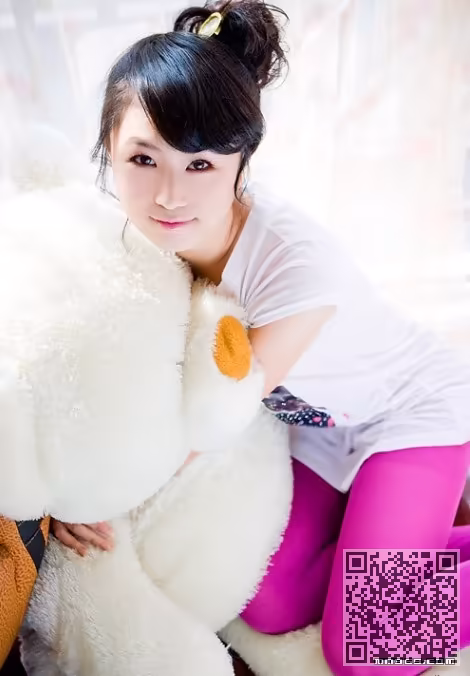 90年后、红色裤袜