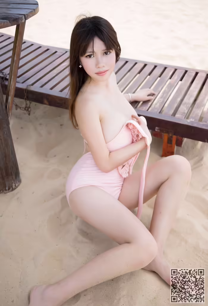 魅妍社、巨乳、妹子、性感