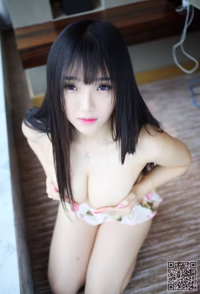 妹子、夏瑶