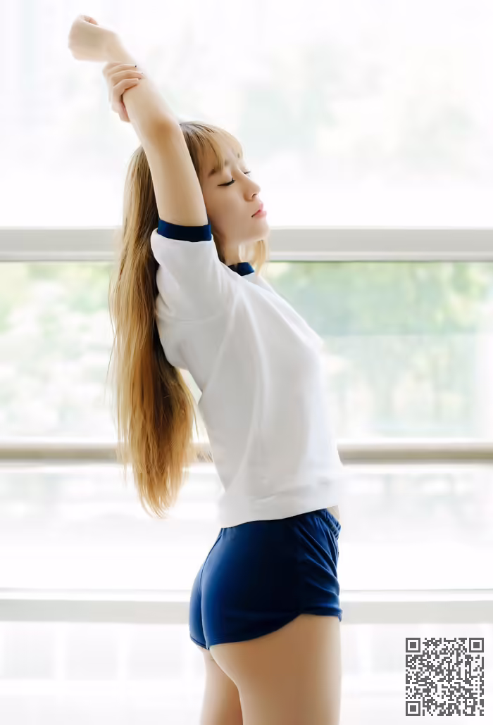 性感、妹子、翘臀写真