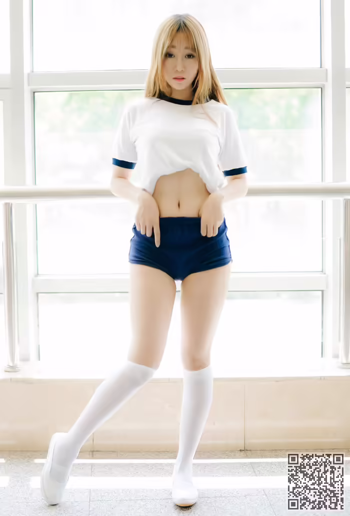 性感、妹子、翘臀写真