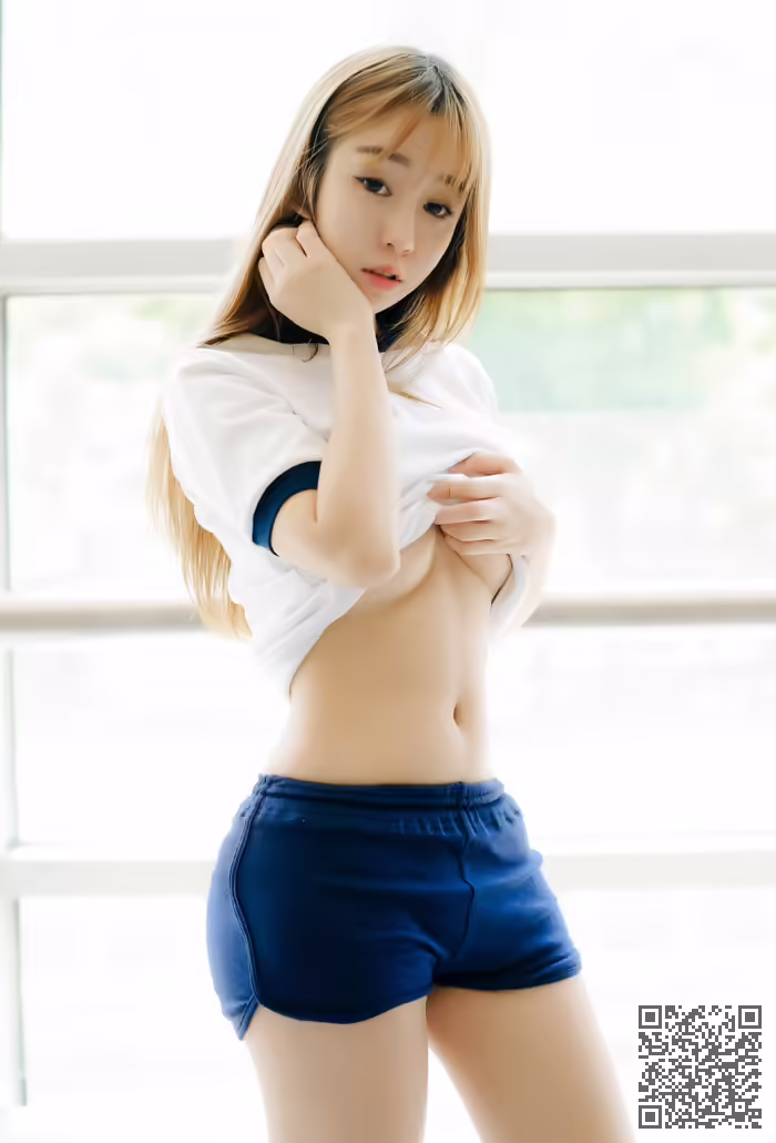 性感、妹子、翘臀写真