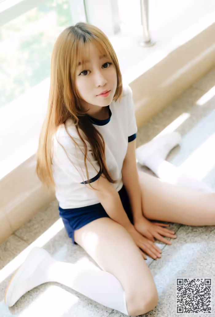 性感、妹子、翘臀写真