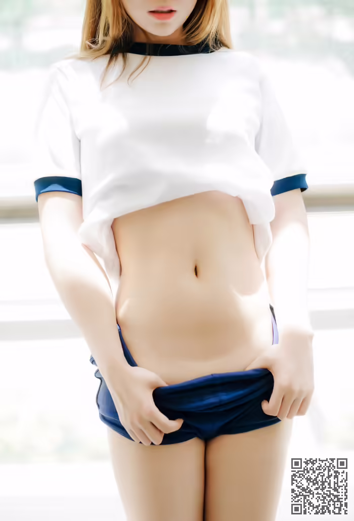 性感、妹子、翘臀写真