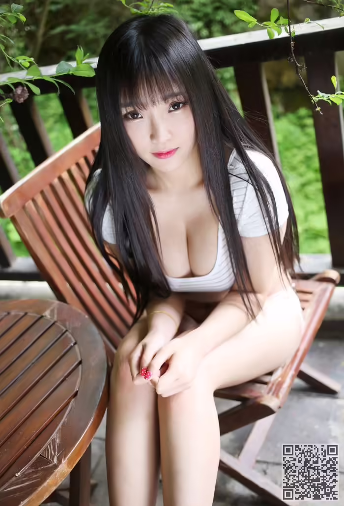 妹子、夏瑶、性感