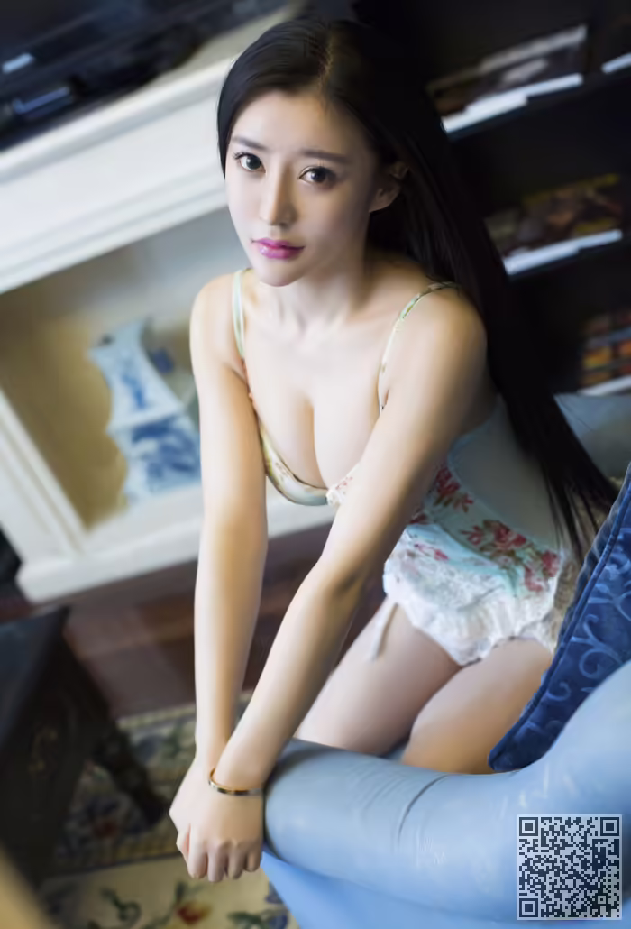 人体艺术、佟蔓、私房照