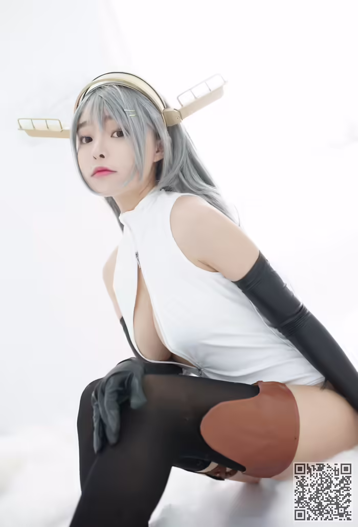 柳侑绮、开胸、泳衣