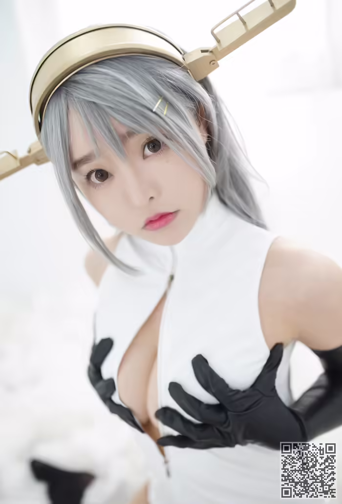 柳侑绮、开胸、泳衣