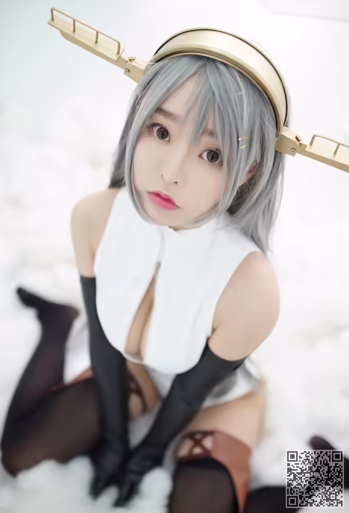 柳侑绮、开胸、泳衣