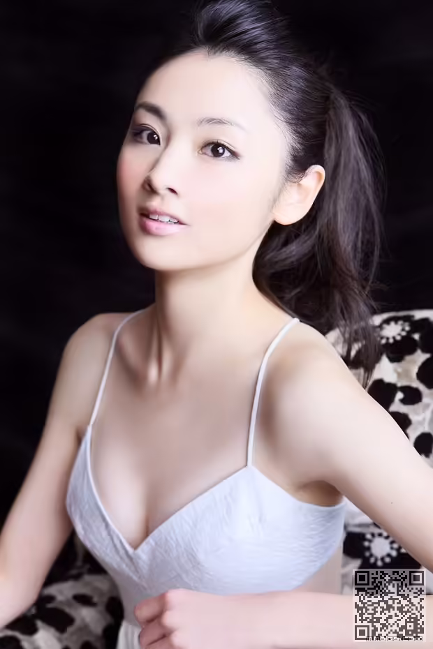白衣天使、极品写真