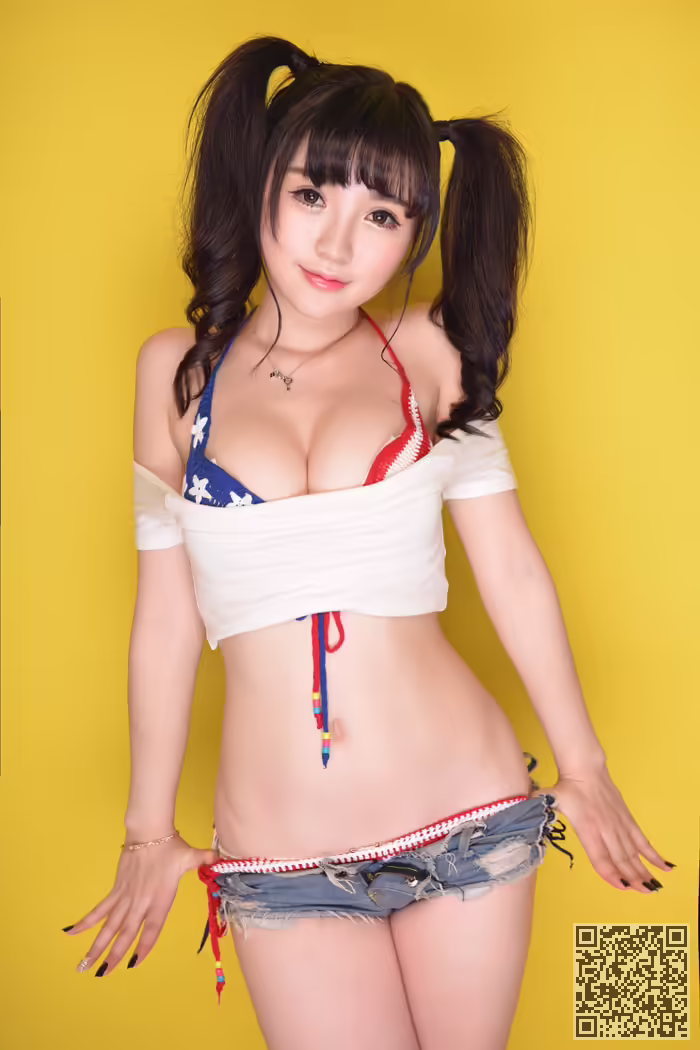 推女神、美女、米妮