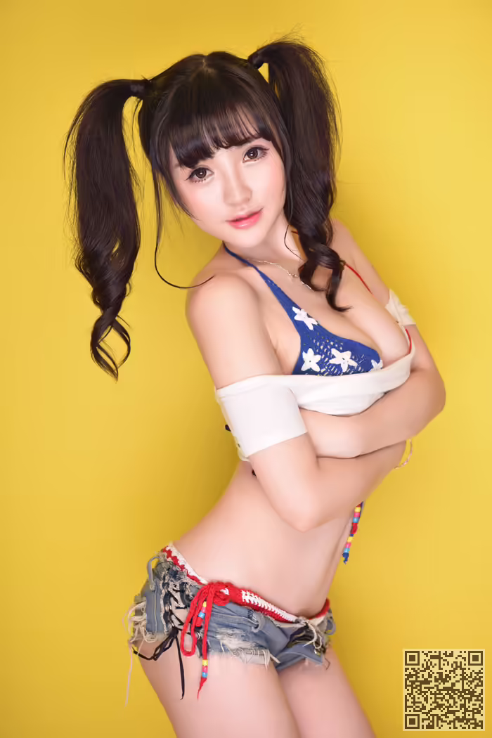 推女神、美女、米妮