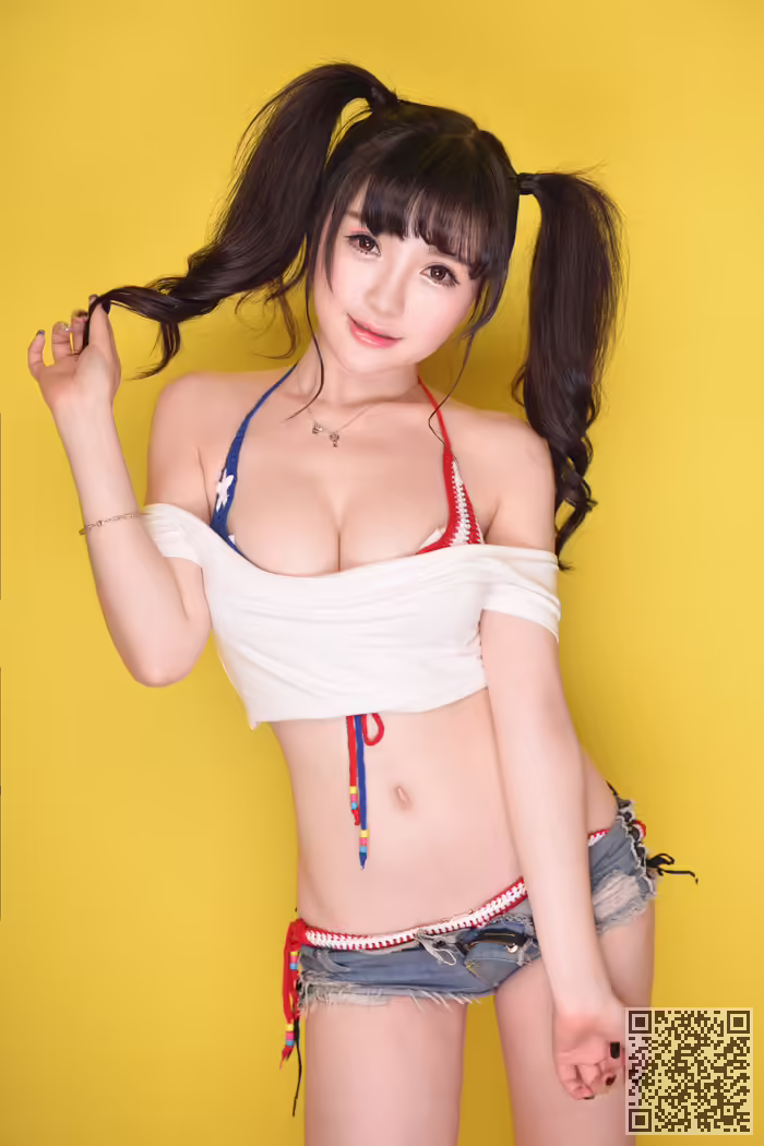 推女神、美女、米妮
