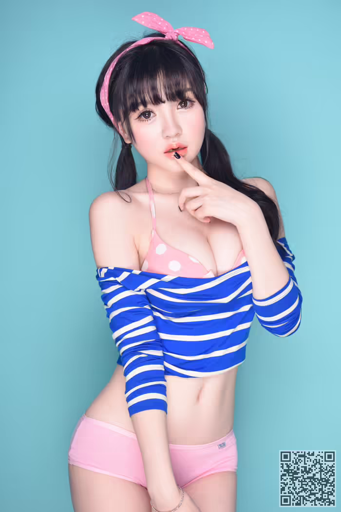 推女神、美女、米妮