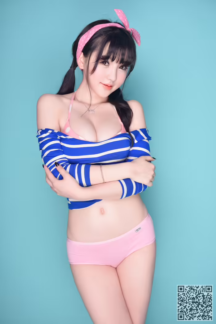 推女神、美女、米妮