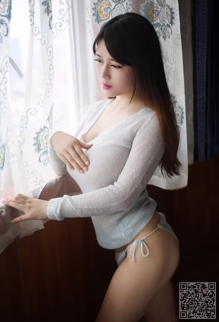 美媛馆、性感妹子、瑞莎