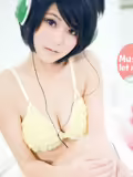 音乐让我说——猜惊人的女孩