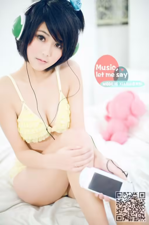 音乐、绝色