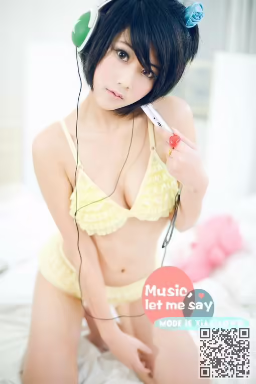 音乐、绝色