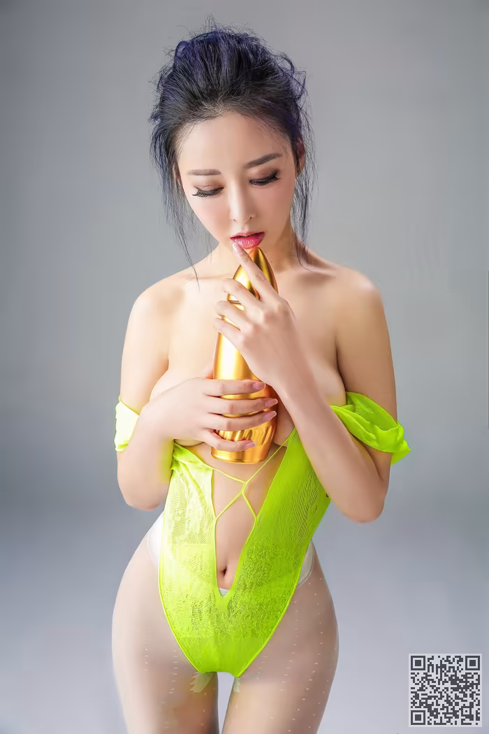 美女、情趣内衣、写真