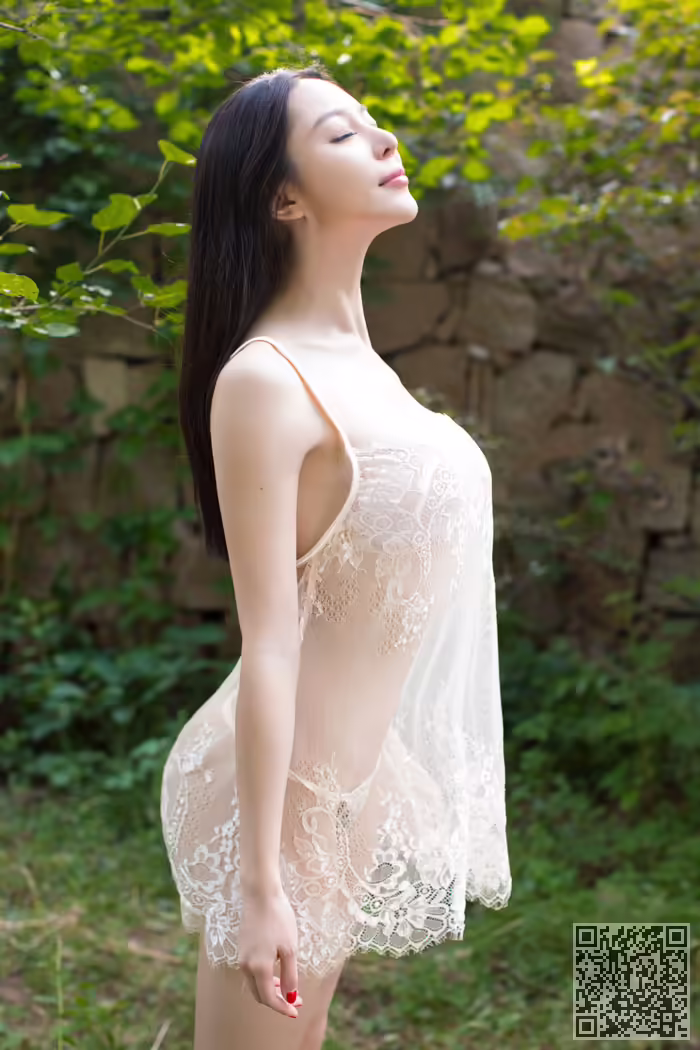 尤果、慕羽茜、翘臀