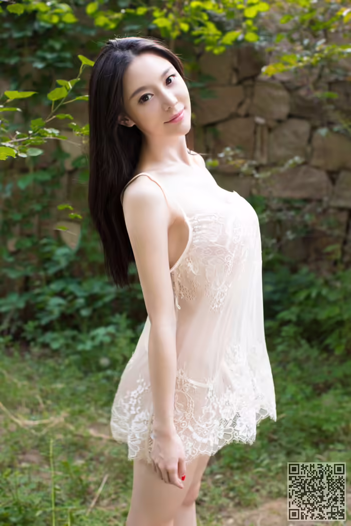 尤果、慕羽茜、翘臀