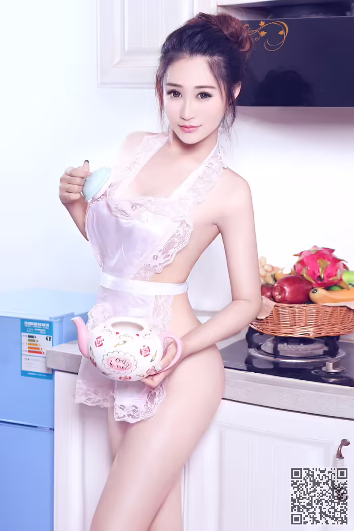 大尺度、私房、写真