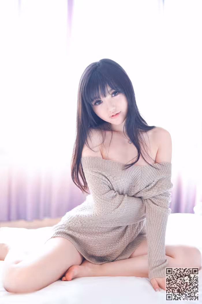 尤果性感mm米妮经典情趣内衣写真