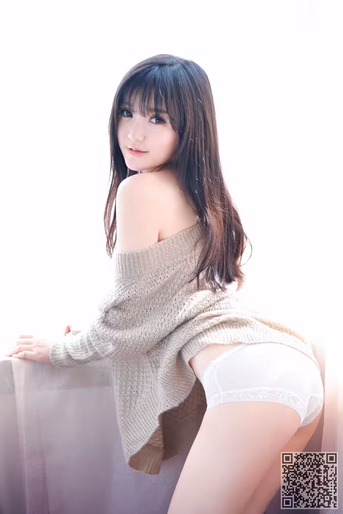 尤果性感mm米妮经典情趣内衣写真